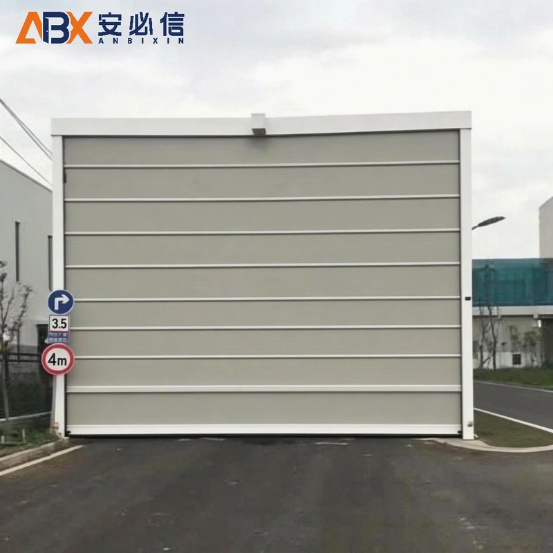 威海市机械式门封