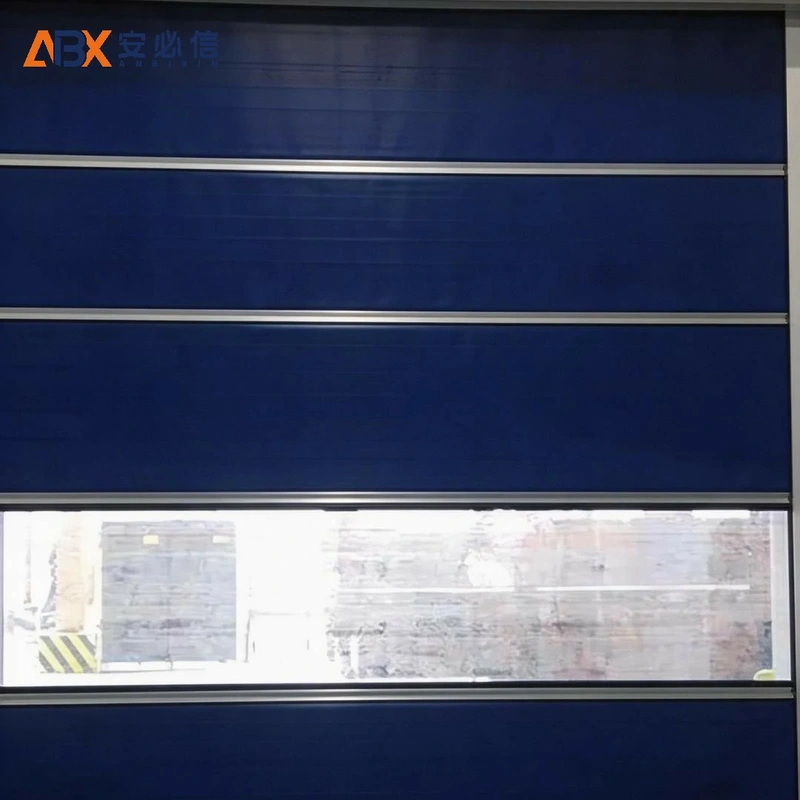 威海市快速门